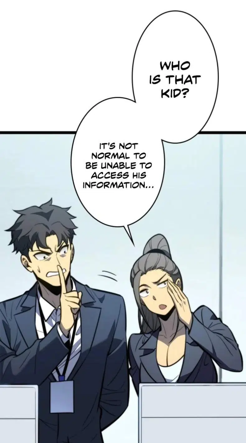 The Return of the Scorned Genius Chapter 23 - Page 66