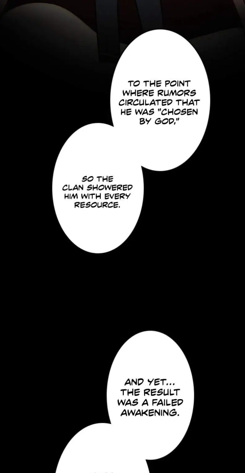 The Return of the Scorned Genius Chapter 23 - Page 8