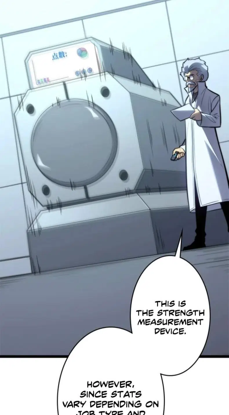 The Return of the Scorned Genius Chapter 23 - Page 74