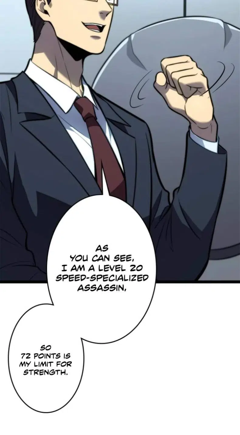 The Return of the Scorned Genius Chapter 23 - Page 78