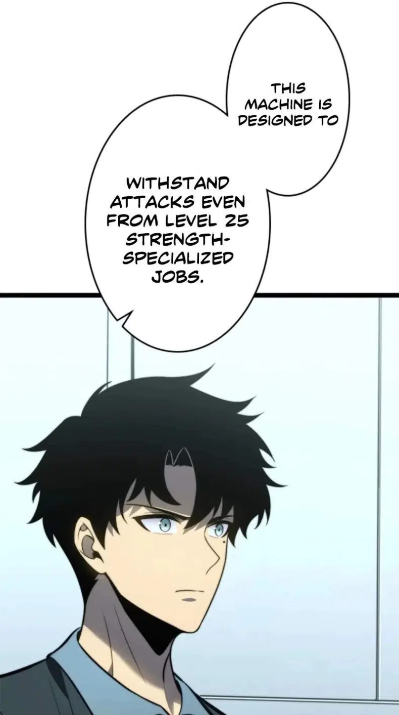 The Return of the Scorned Genius Chapter 23 - Page 79