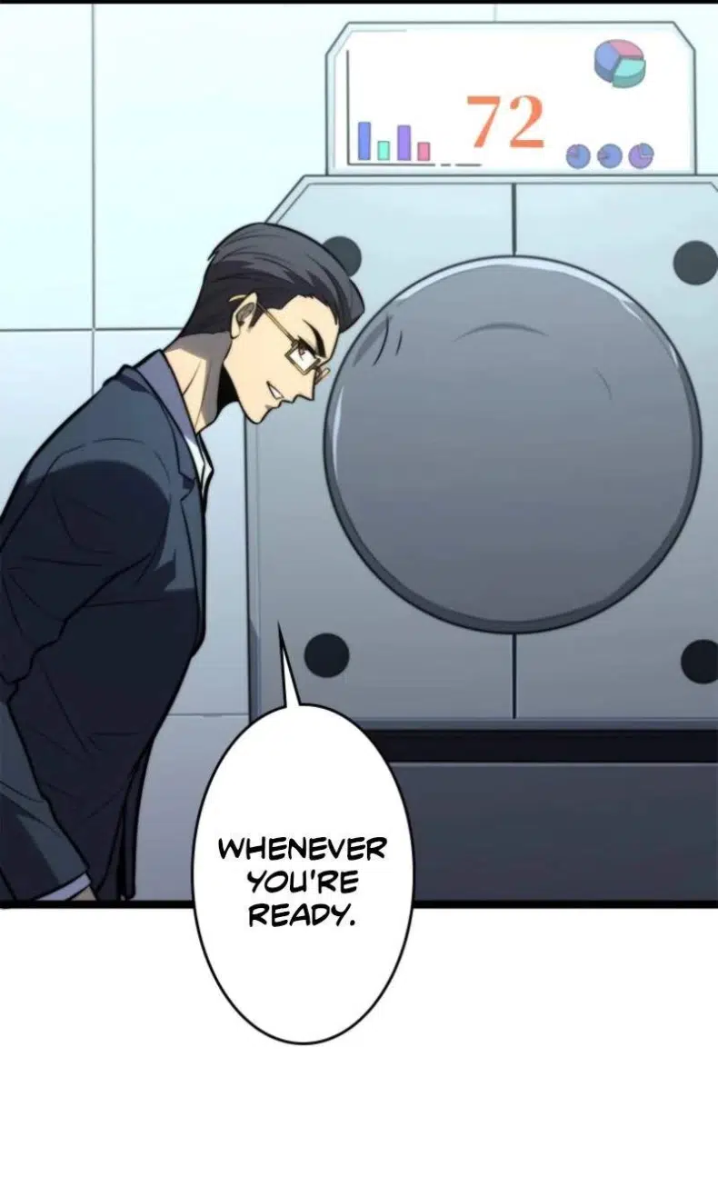 The Return of the Scorned Genius Chapter 23 - Page 84