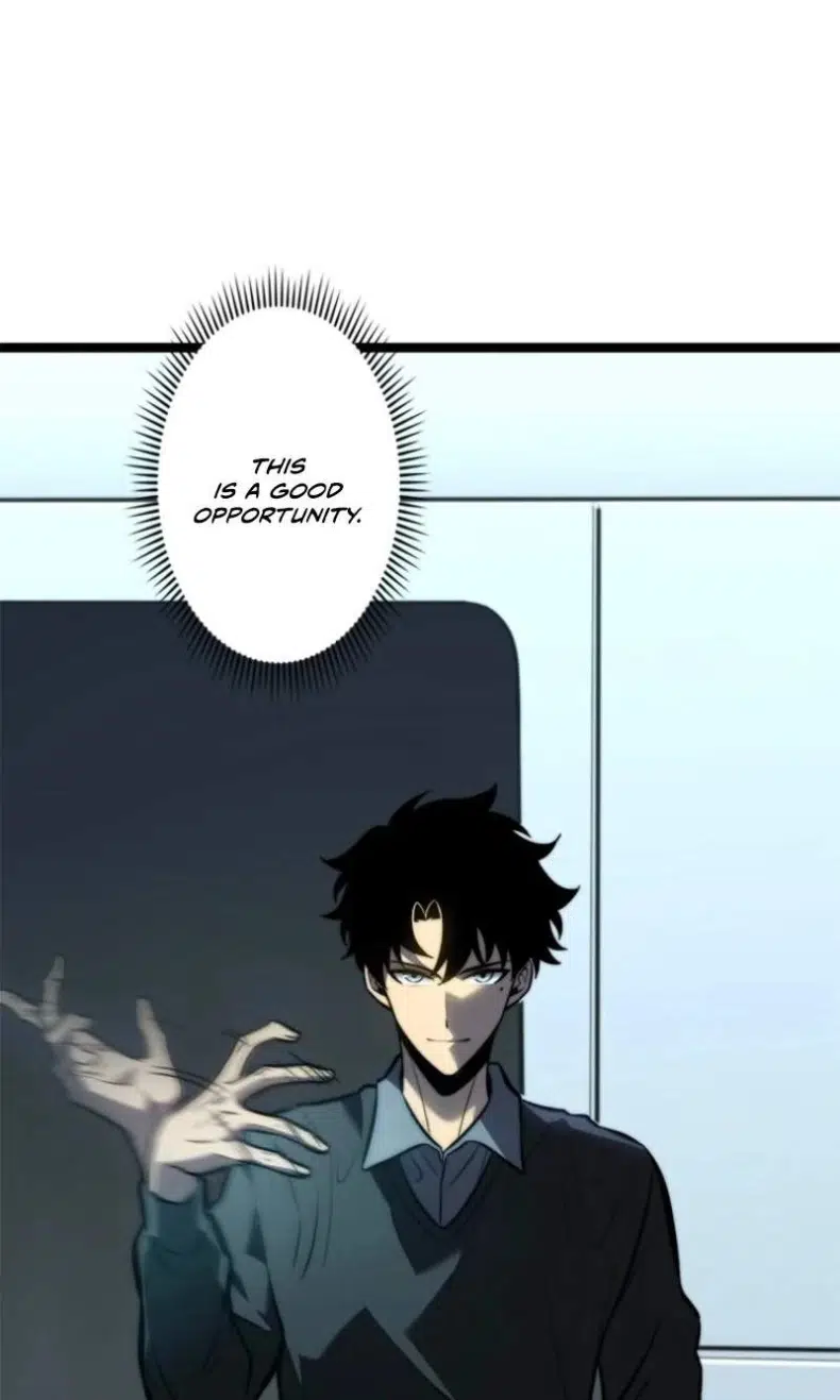 The Return of the Scorned Genius Chapter 23 - Page 85