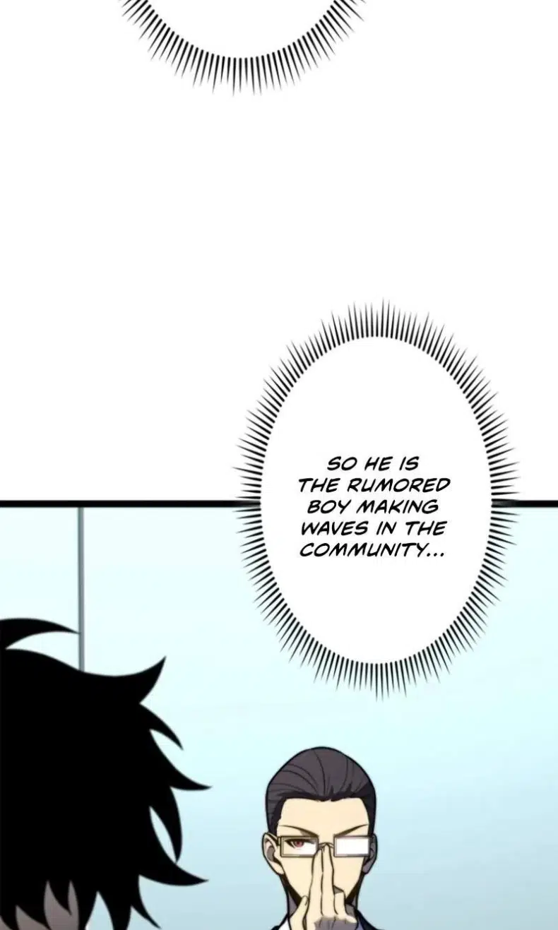 The Return of the Scorned Genius Chapter 23 - Page 87