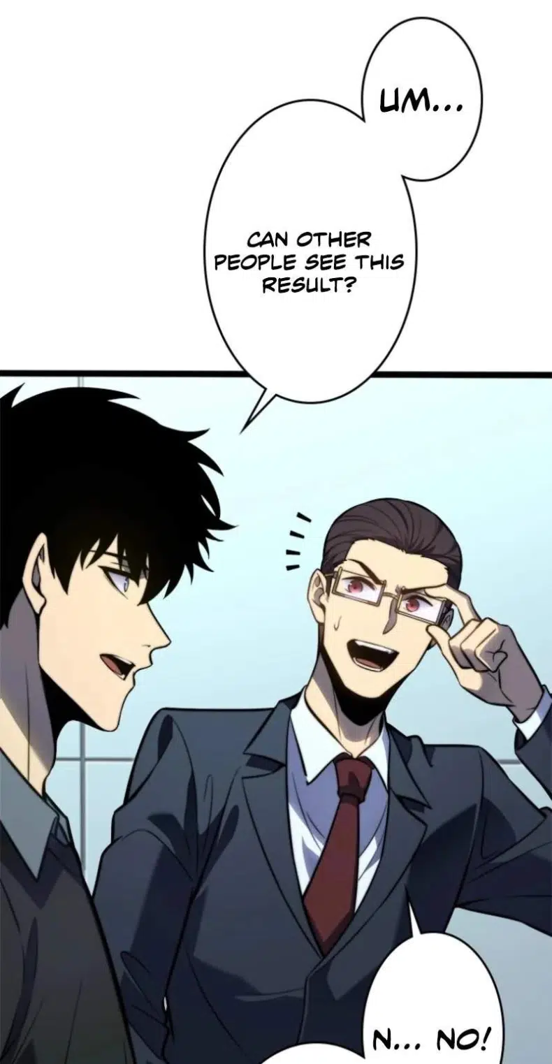 The Return of the Scorned Genius Chapter 23 - Page 93