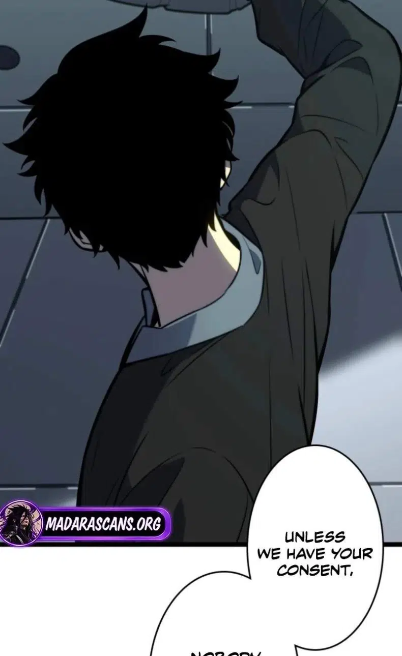 The Return of the Scorned Genius Chapter 23 - Page 95