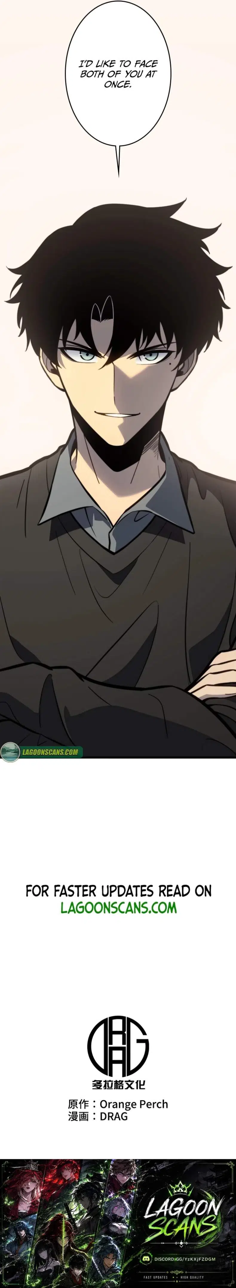The Return of the Scorned Genius Chapter 27 - Page 13