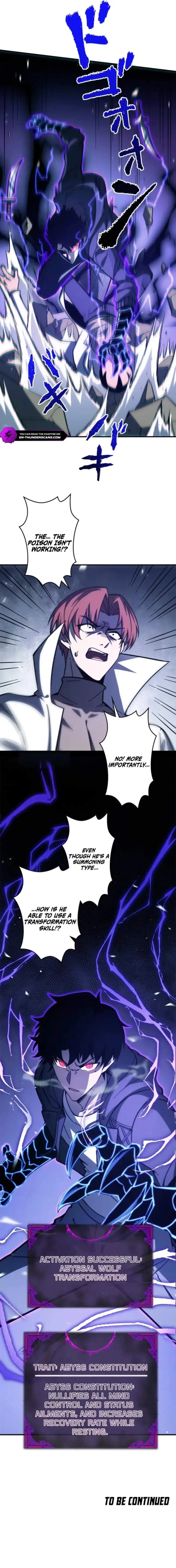 The Return of the Scorned Genius Chapter 7 - Page 9