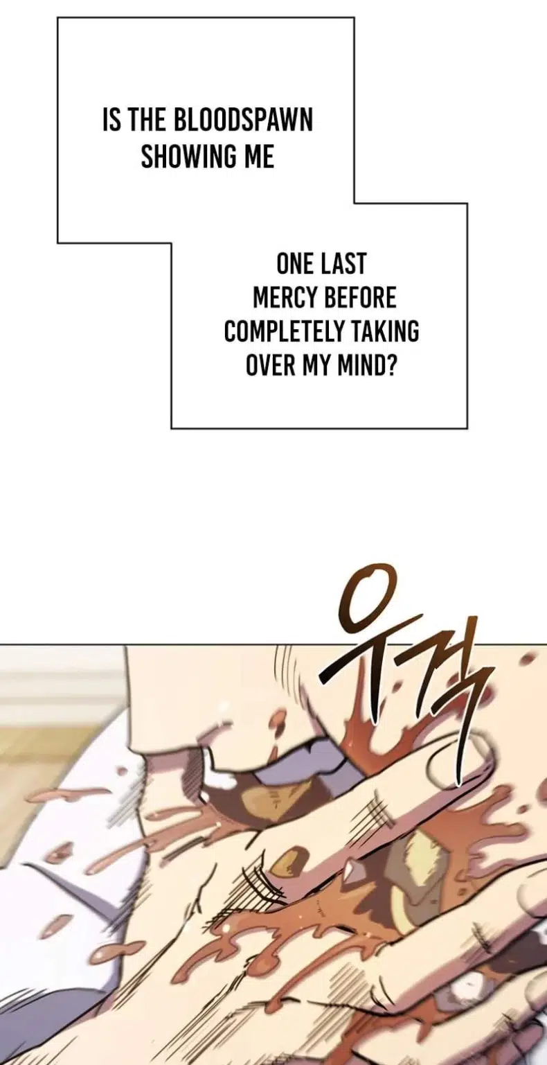 The Crazy Villain Regains His Sanity Chapter 0 - Page 113