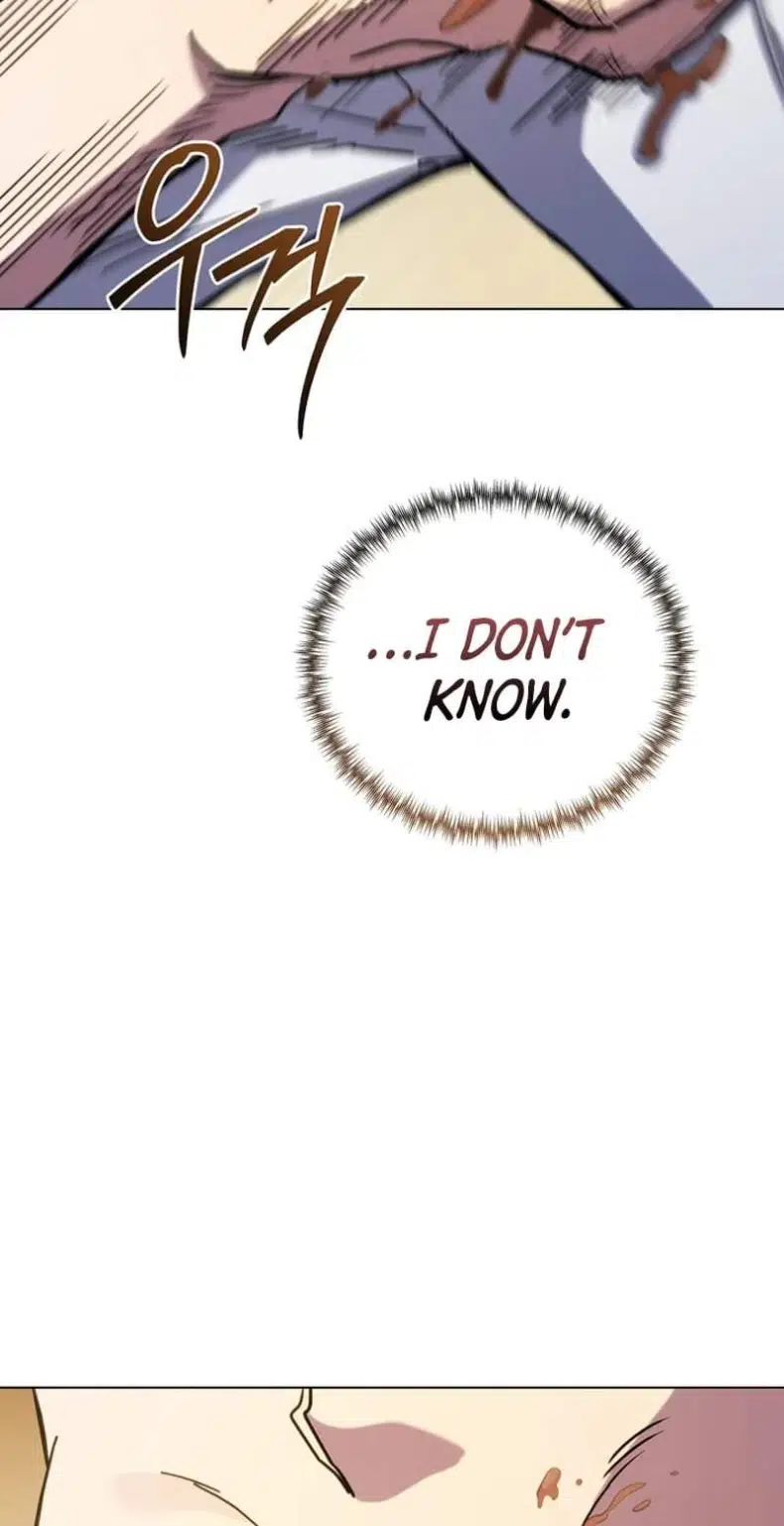 The Crazy Villain Regains His Sanity Chapter 0 - Page 114