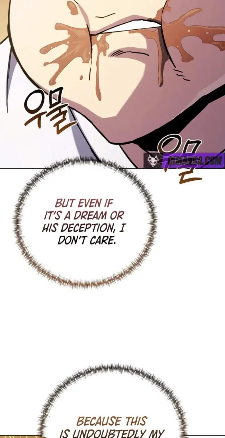 The Crazy Villain Regains His Sanity Chapter 0 - Page 115