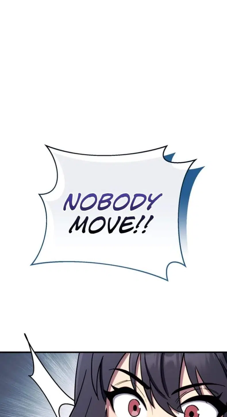 The Crazy Villain Regains His Sanity Chapter 0 - Page 19