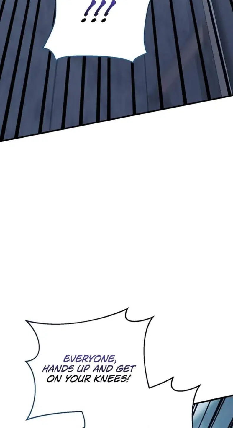 The Crazy Villain Regains His Sanity Chapter 0 - Page 22