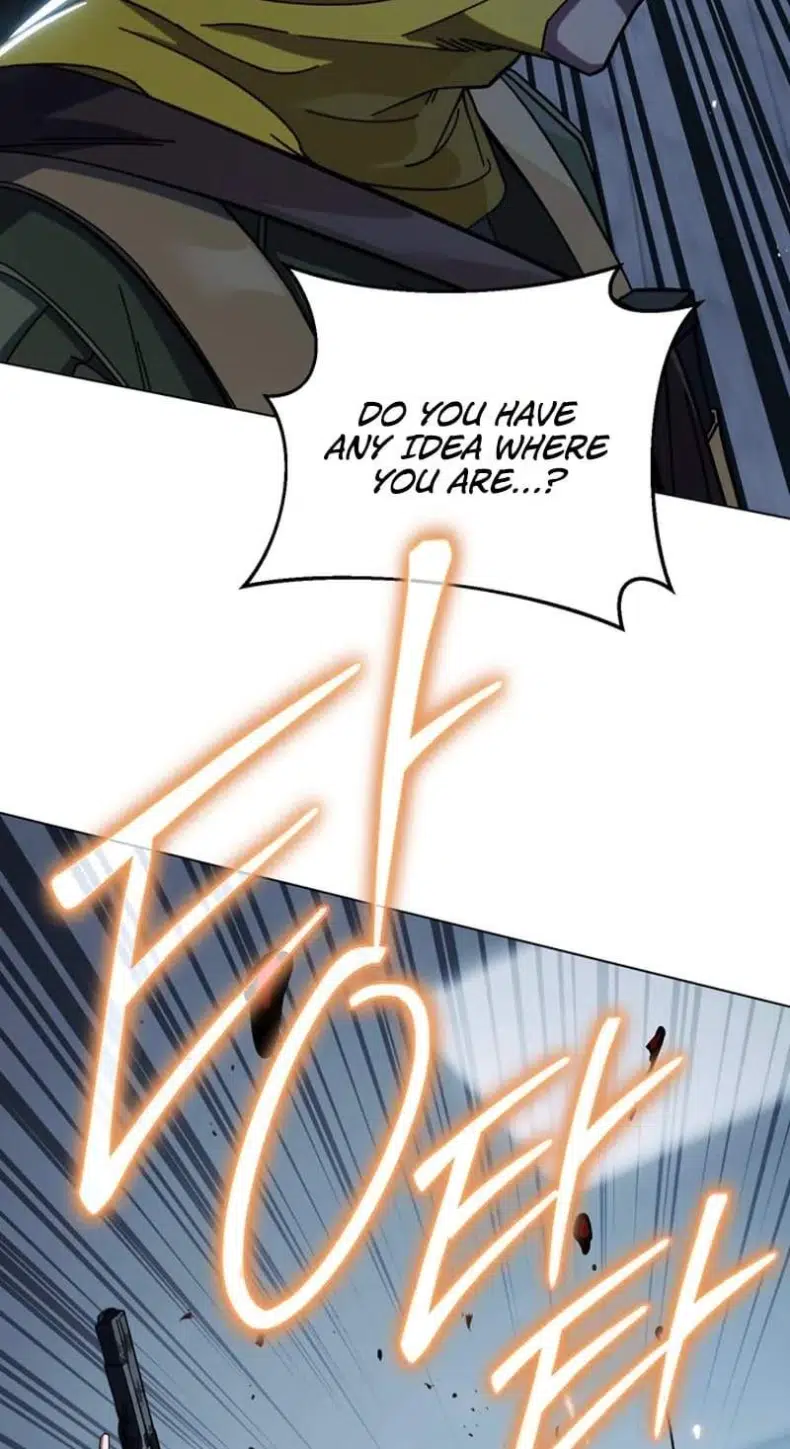 The Crazy Villain Regains His Sanity Chapter 0 - Page 27