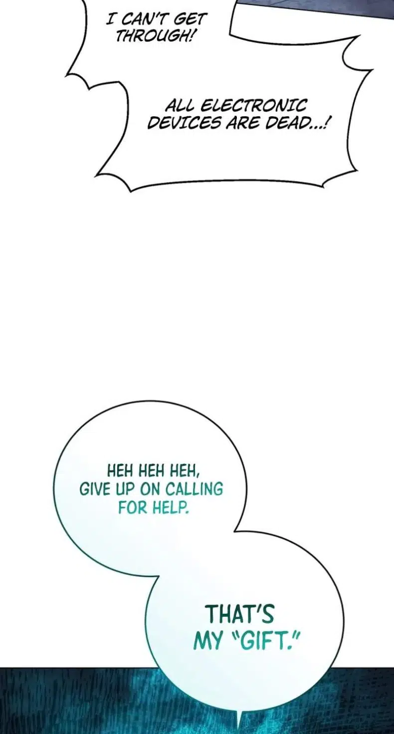 The Crazy Villain Regains His Sanity Chapter 0 - Page 34