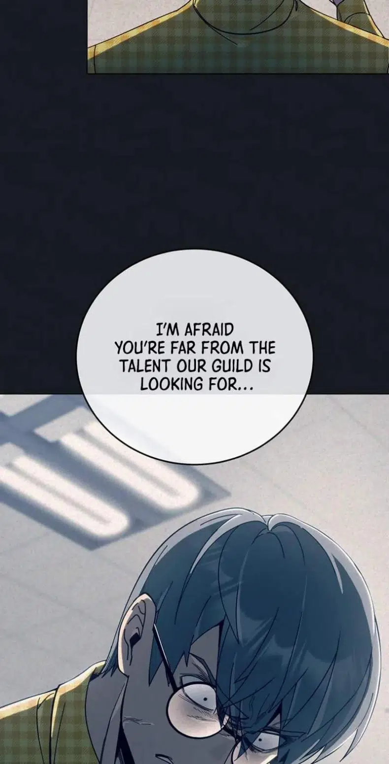 The Crazy Villain Regains His Sanity Chapter 0 - Page 39