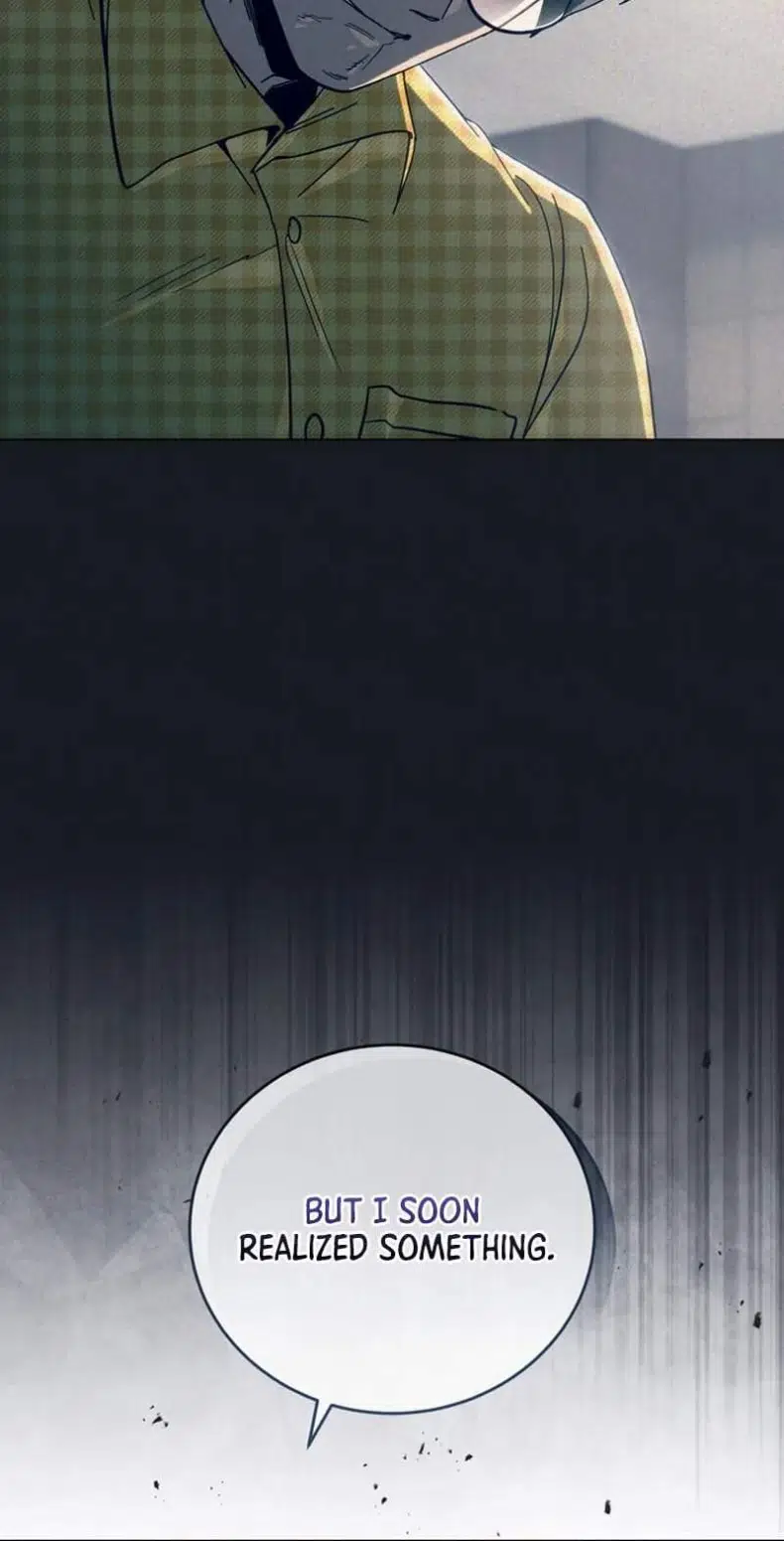 The Crazy Villain Regains His Sanity Chapter 0 - Page 40