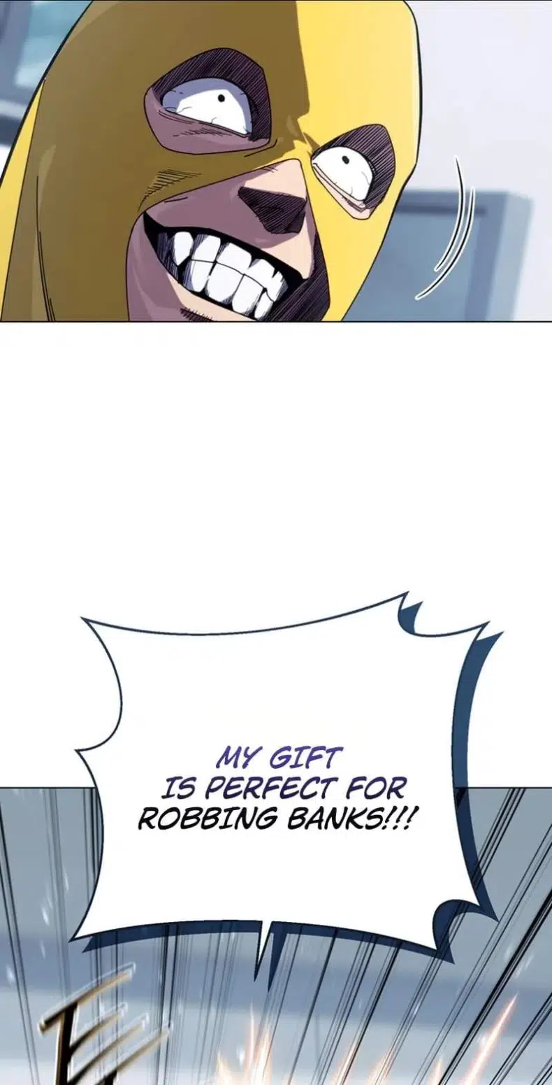 The Crazy Villain Regains His Sanity Chapter 0 - Page 41