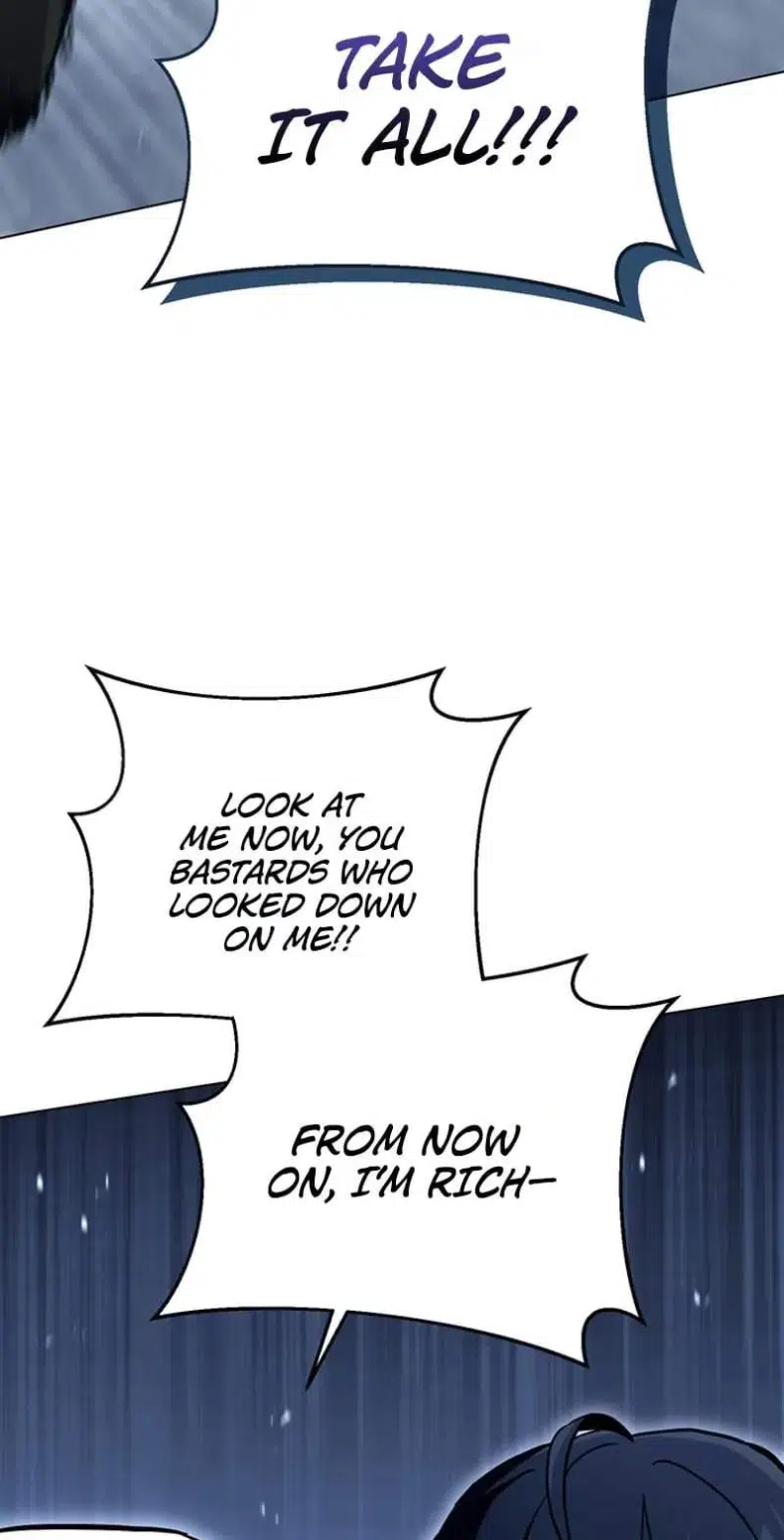 The Crazy Villain Regains His Sanity Chapter 0 - Page 43