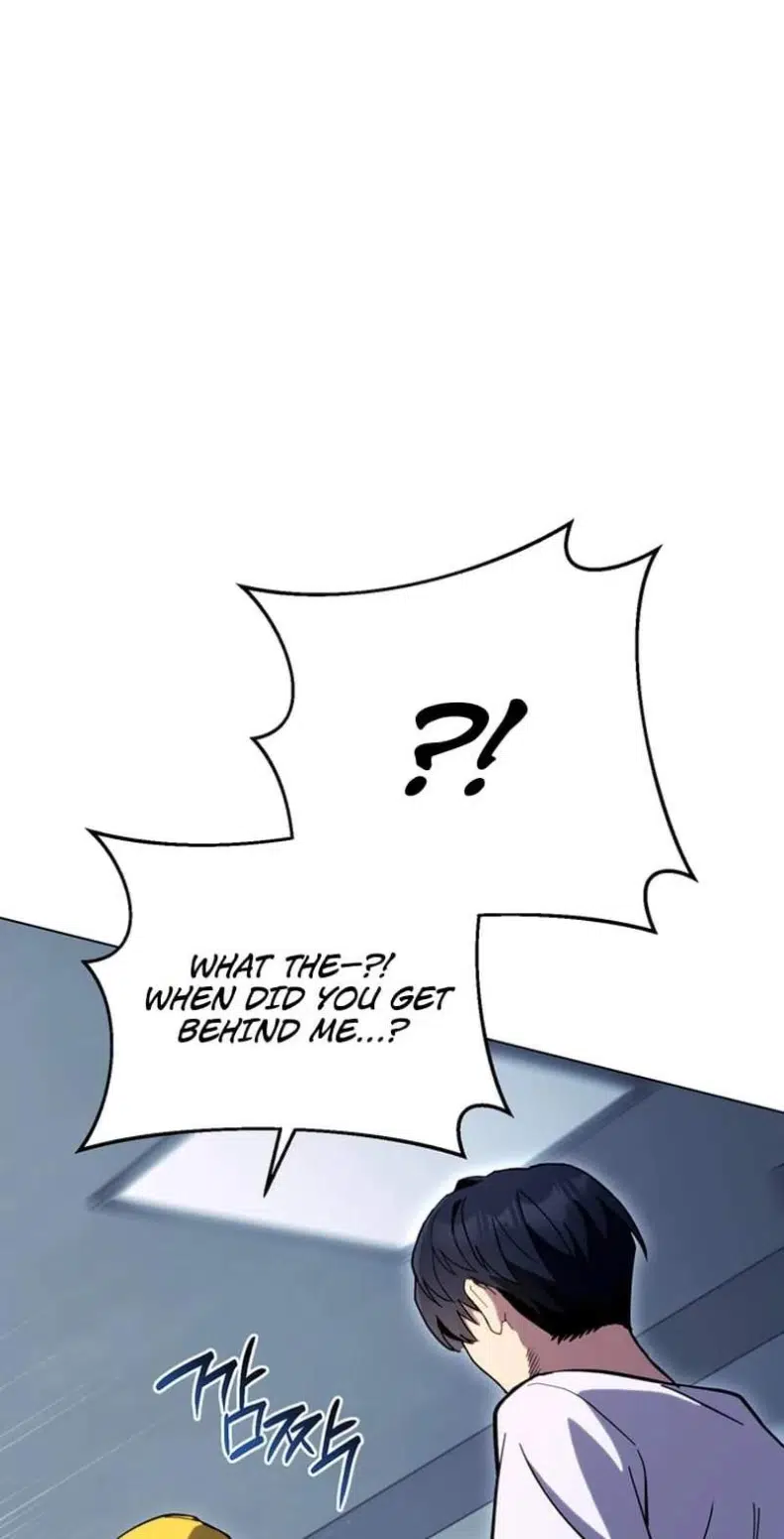 The Crazy Villain Regains His Sanity Chapter 0 - Page 45