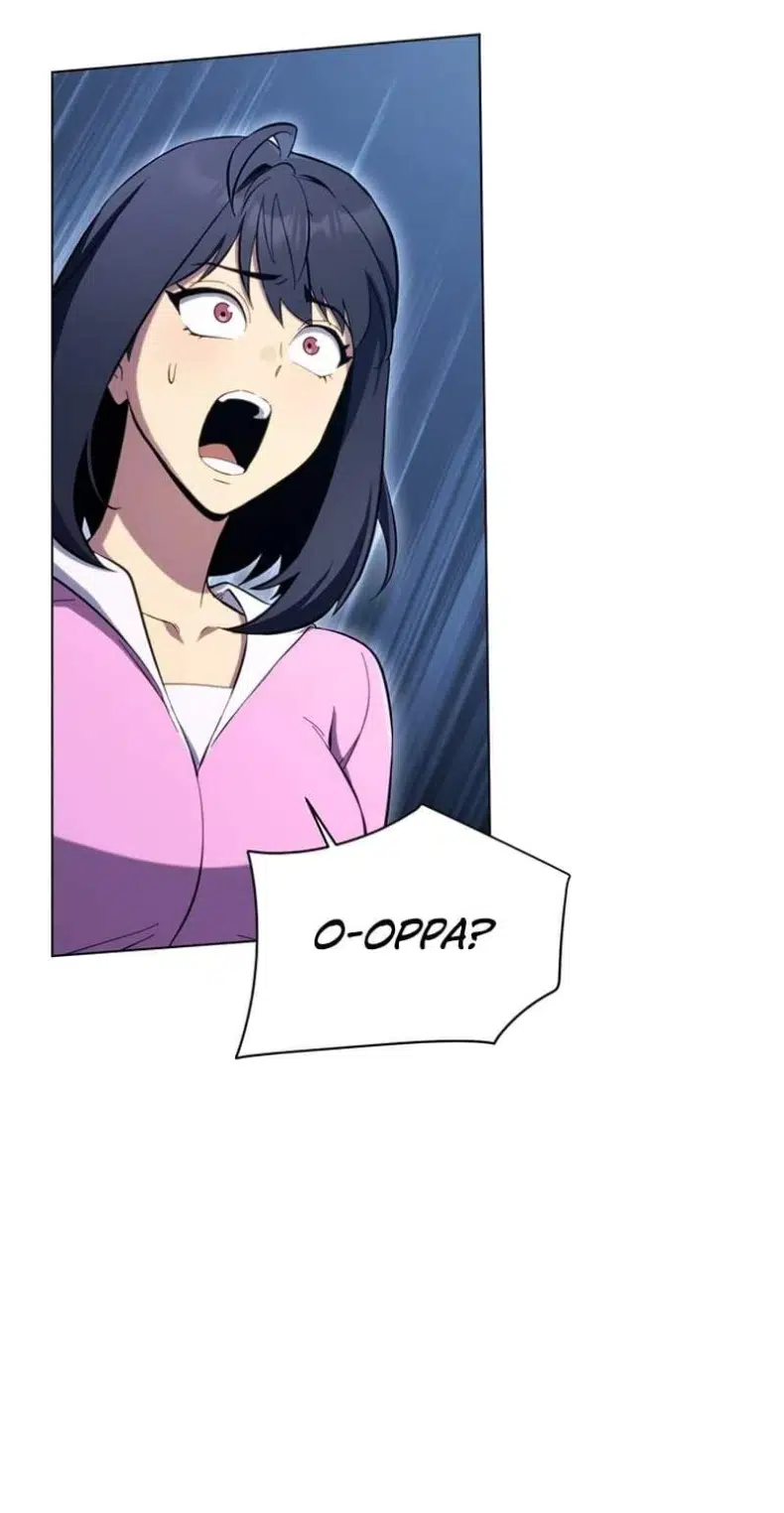 The Crazy Villain Regains His Sanity Chapter 0 - Page 47