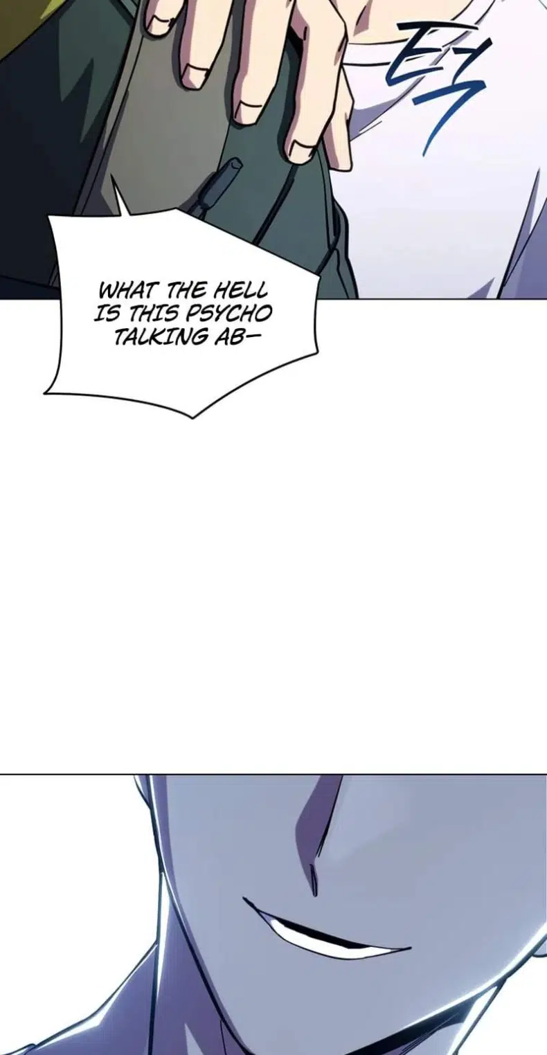 The Crazy Villain Regains His Sanity Chapter 0 - Page 49