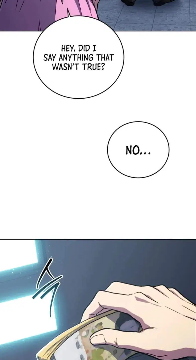 The Crazy Villain Regains His Sanity Chapter 0 - Page 6