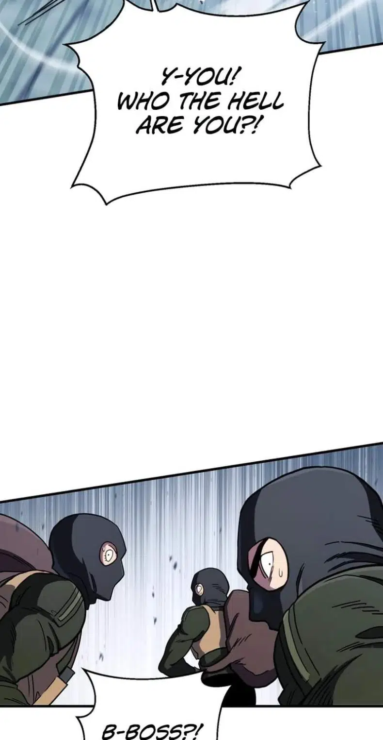 The Crazy Villain Regains His Sanity Chapter 0 - Page 54