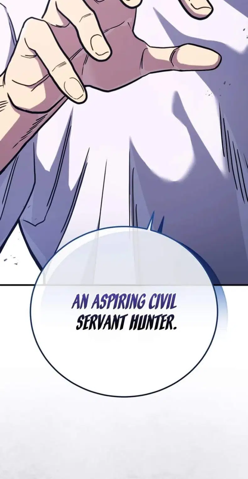 The Crazy Villain Regains His Sanity Chapter 0 - Page 58