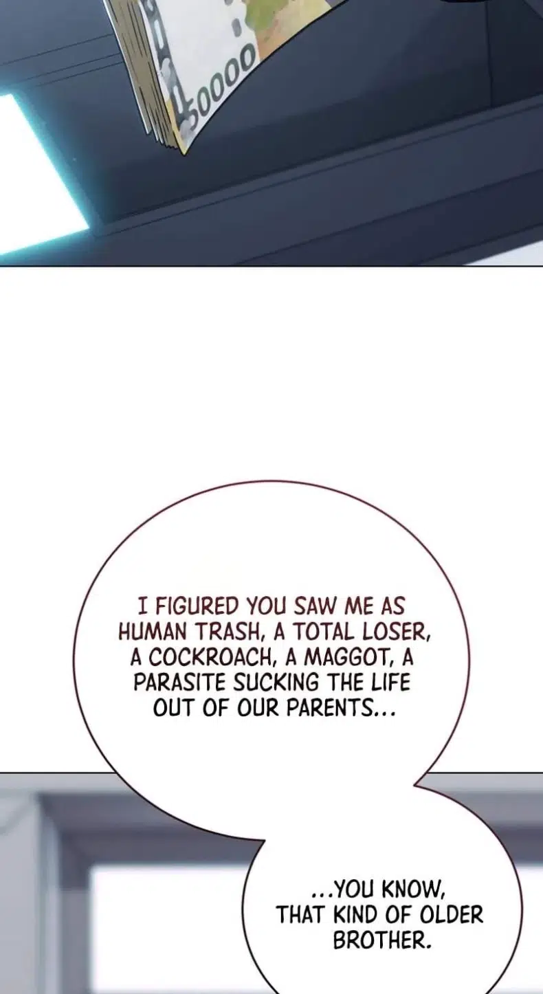 The Crazy Villain Regains His Sanity Chapter 0 - Page 7
