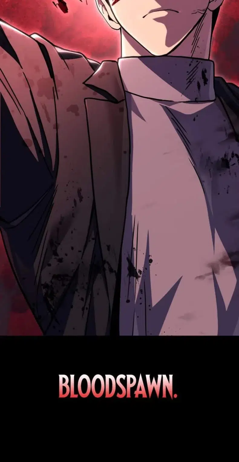 The Crazy Villain Regains His Sanity Chapter 0 - Page 61