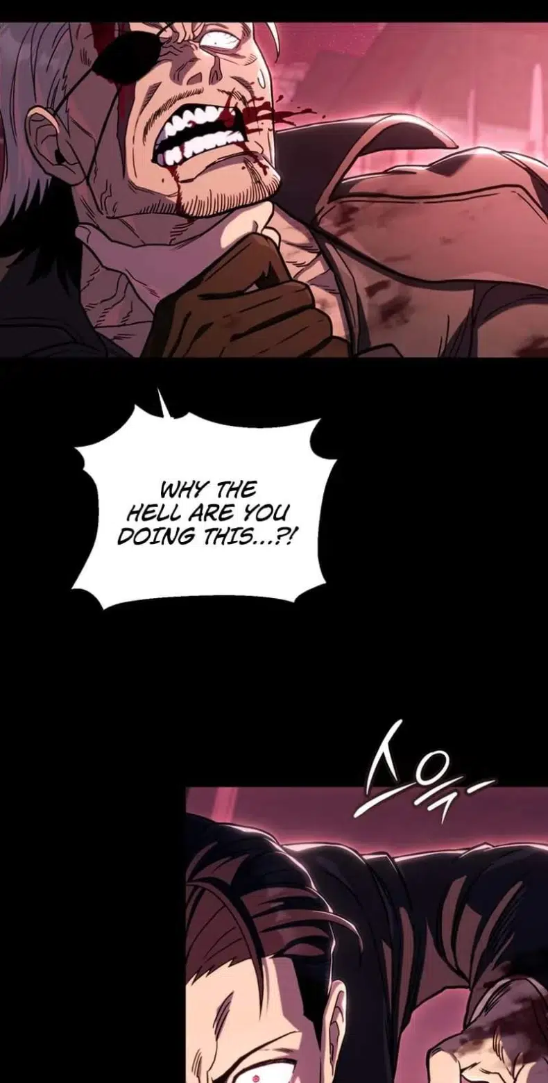 The Crazy Villain Regains His Sanity Chapter 0 - Page 65