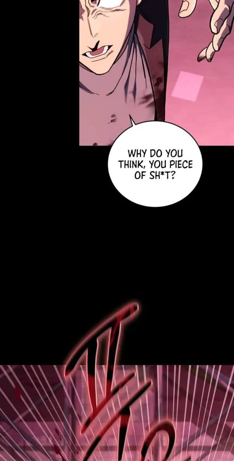 The Crazy Villain Regains His Sanity Chapter 0 - Page 66