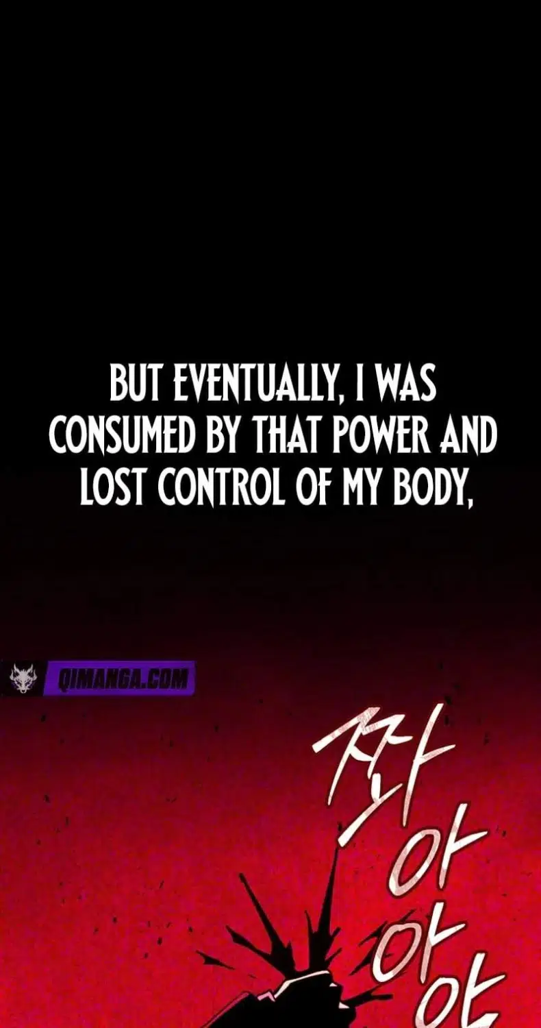 The Crazy Villain Regains His Sanity Chapter 0 - Page 78