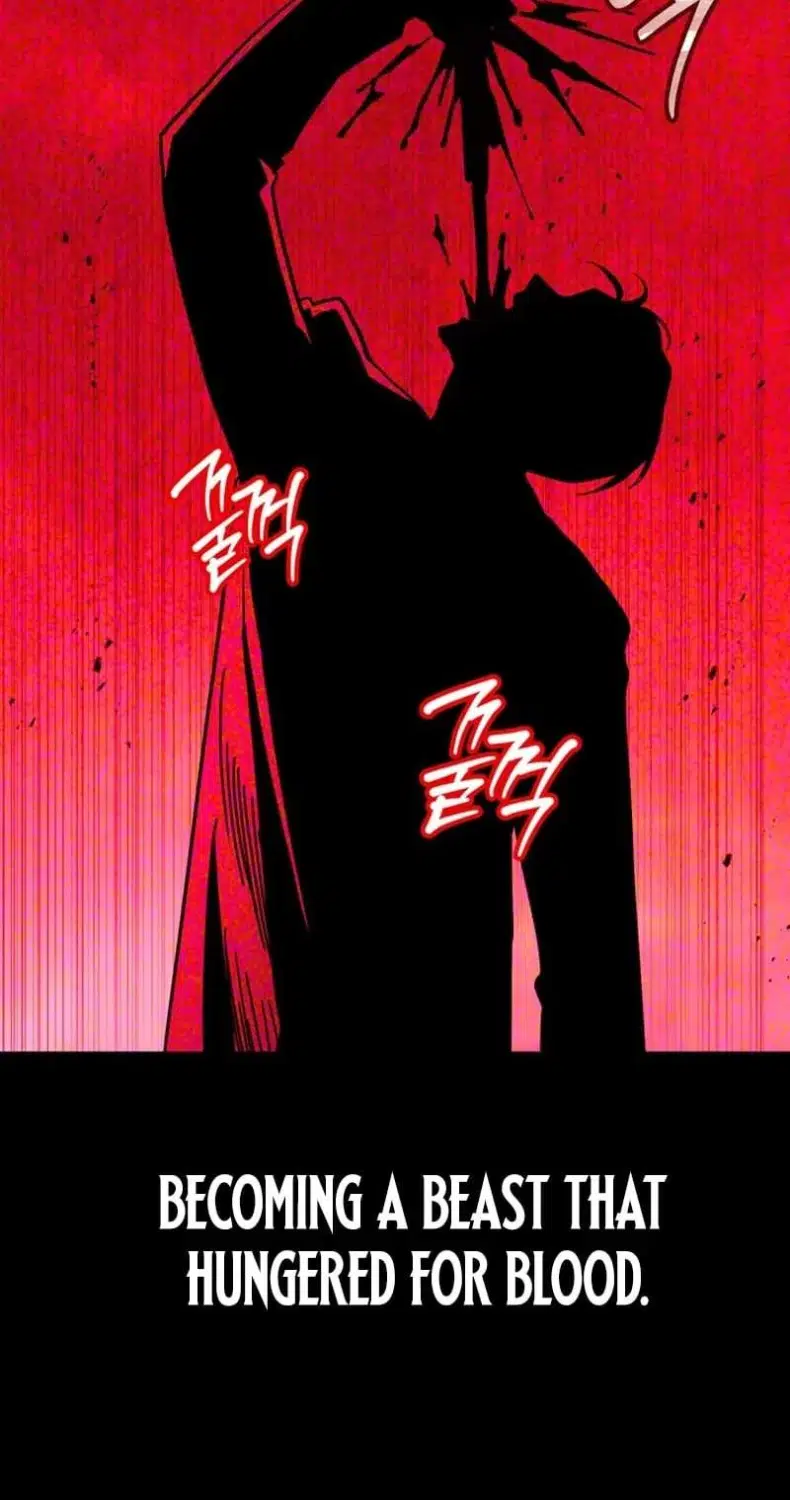The Crazy Villain Regains His Sanity Chapter 0 - Page 79