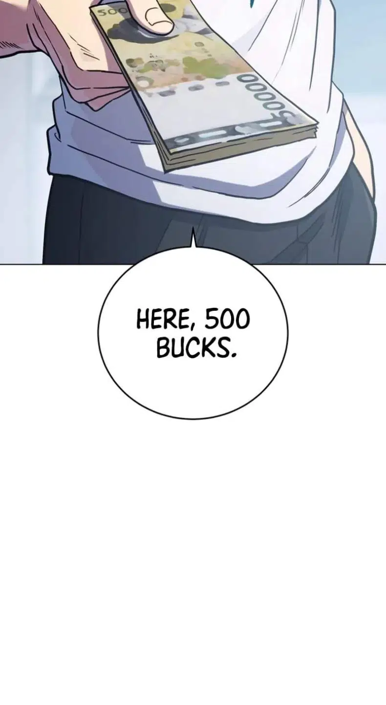 The Crazy Villain Regains His Sanity Chapter 0 - Page 9