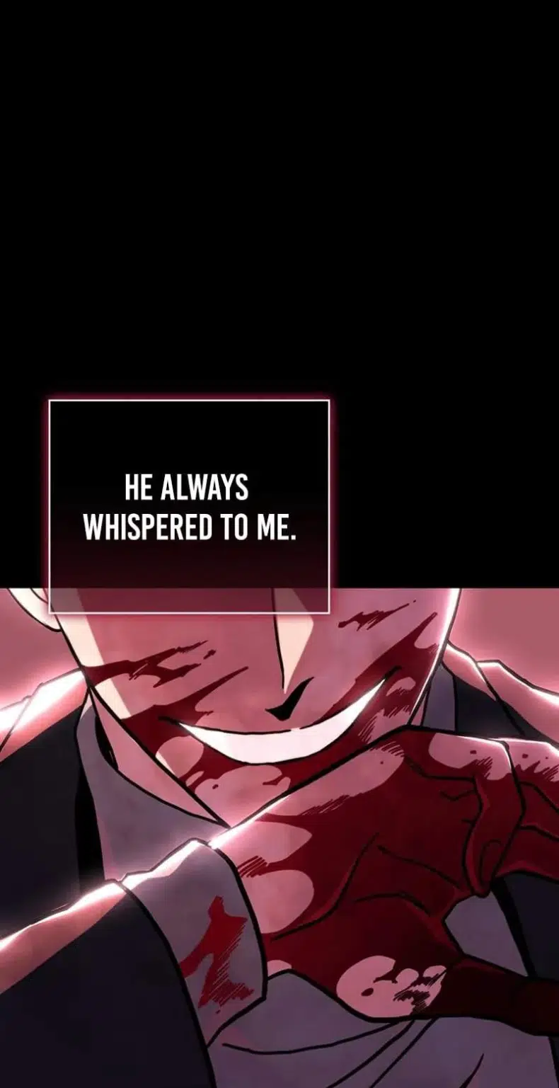 The Crazy Villain Regains His Sanity Chapter 0 - Page 84