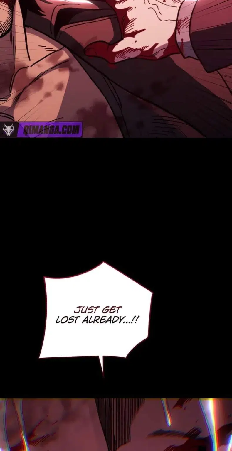 The Crazy Villain Regains His Sanity Chapter 0 - Page 88