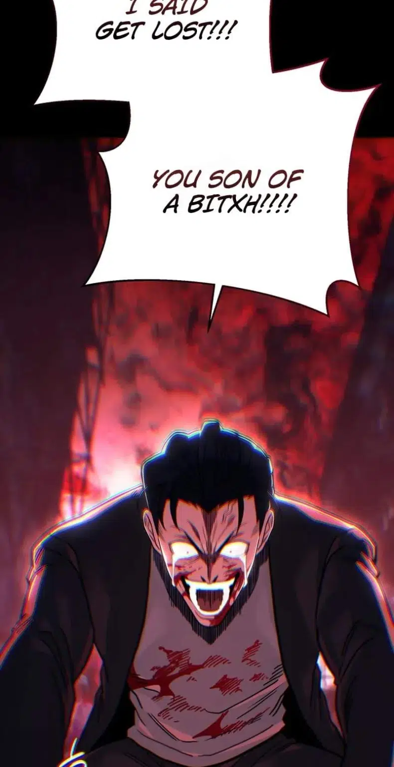 The Crazy Villain Regains His Sanity Chapter 0 - Page 90