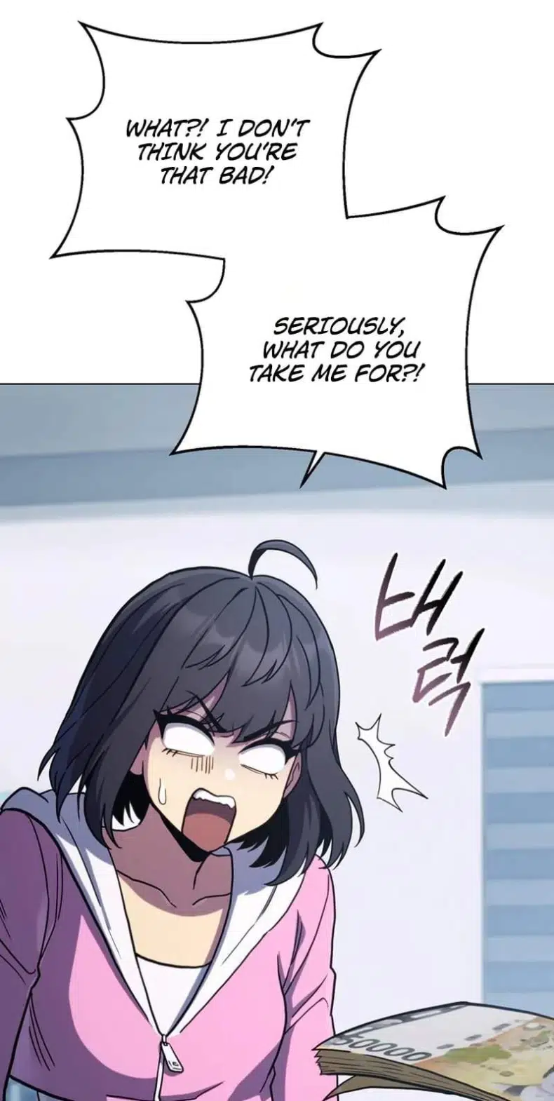 The Crazy Villain Regains His Sanity Chapter 0 - Page 10