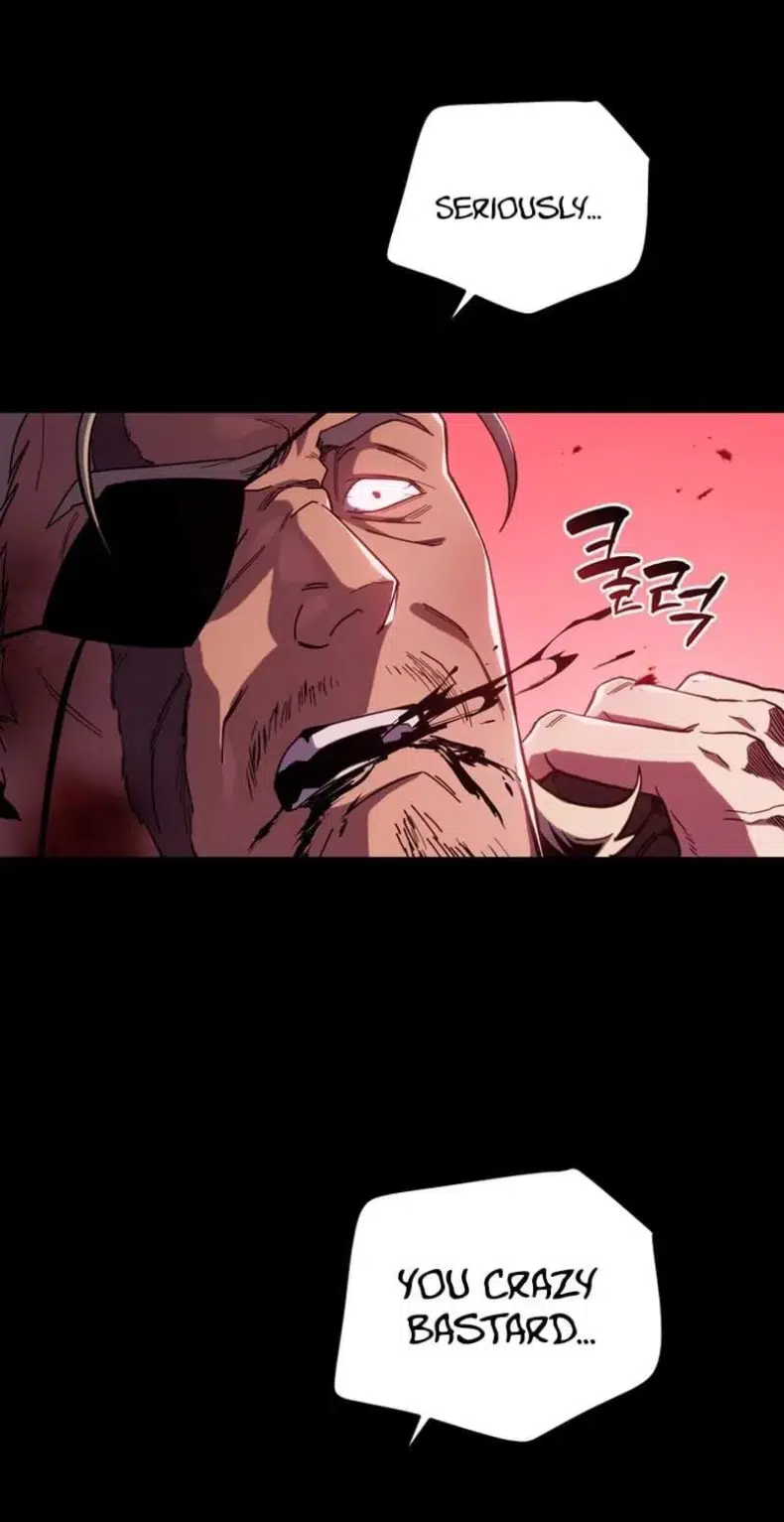 The Crazy Villain Regains His Sanity Chapter 0 - Page 92