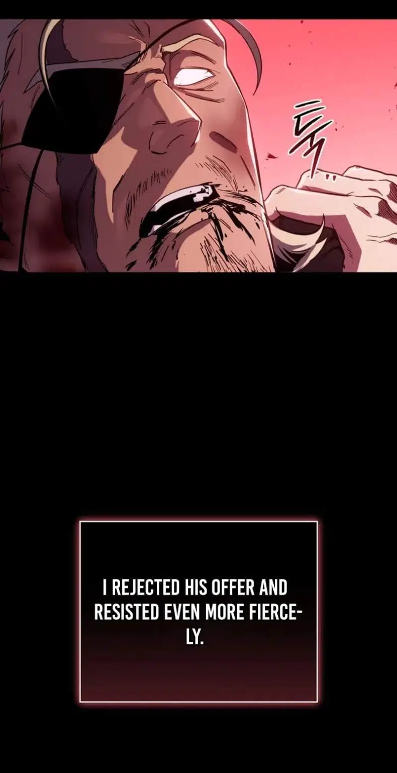 The Crazy Villain Regains His Sanity Chapter 0 - Page 93