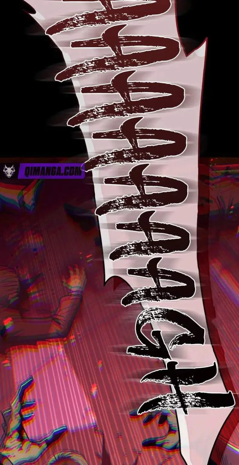 The Crazy Villain Regains His Sanity Chapter 0 - Page 97