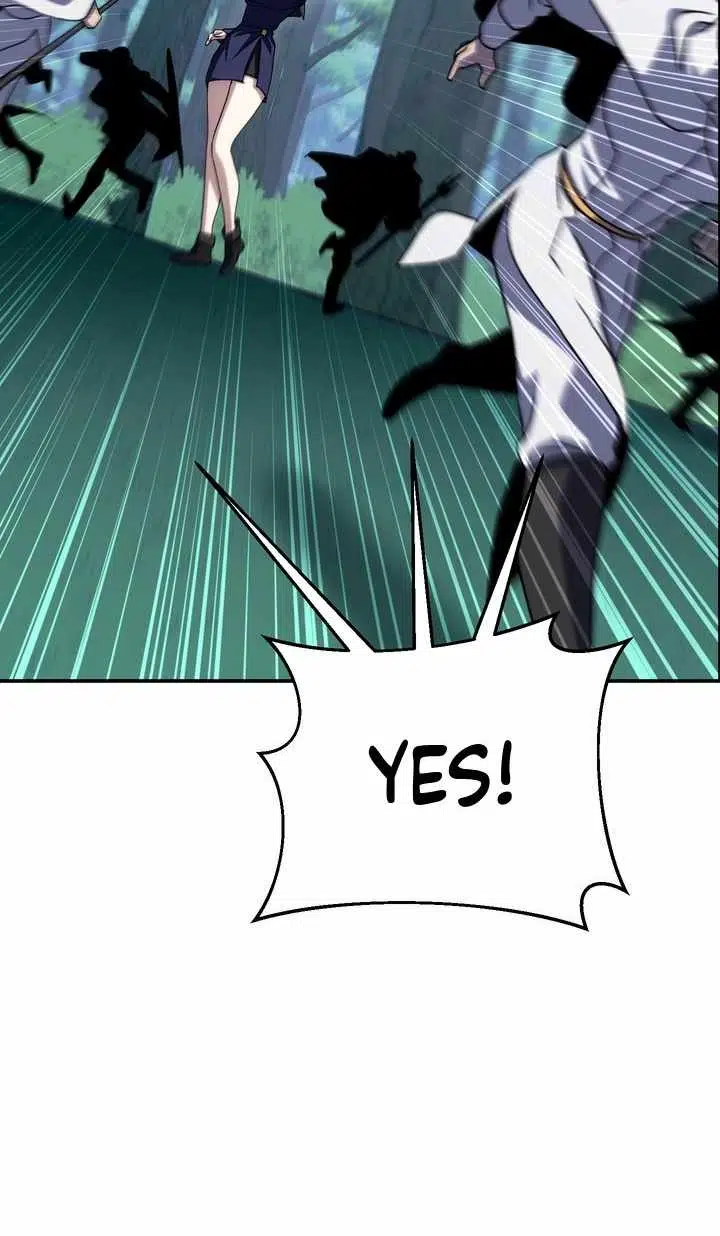 The Crazy Villain Regains His Sanity Chapter 19 - Page 101