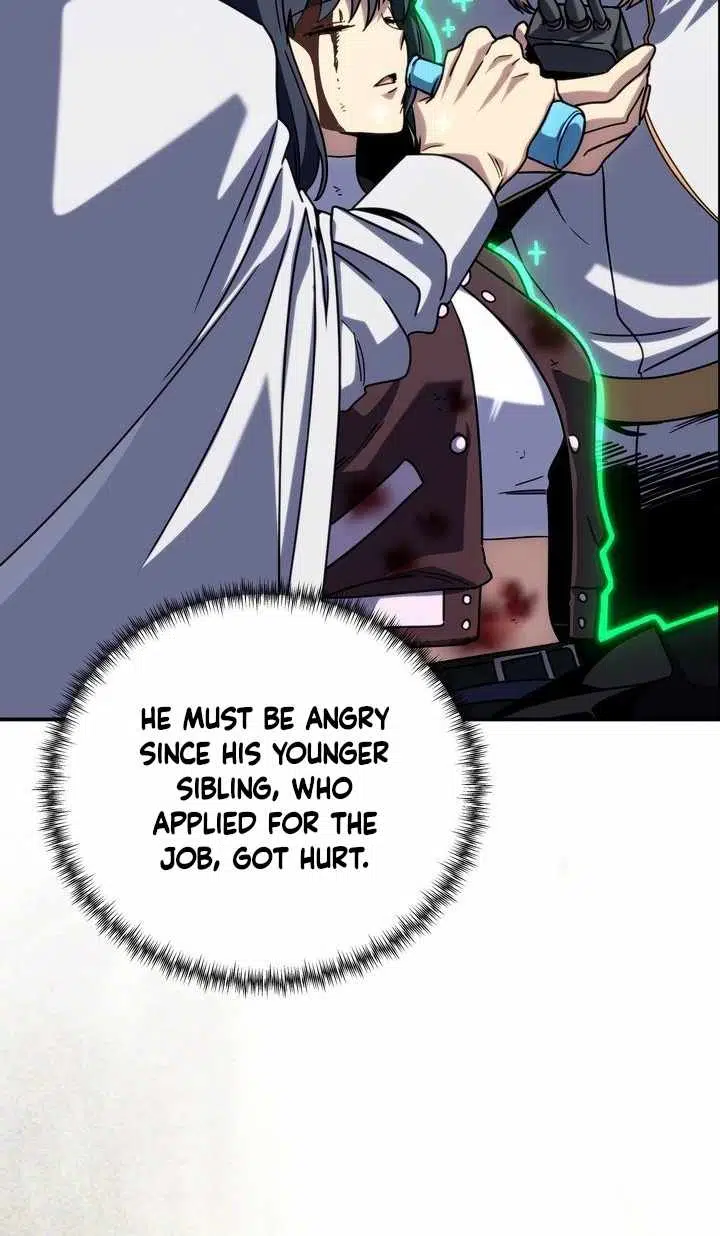 The Crazy Villain Regains His Sanity Chapter 19 - Page 108
