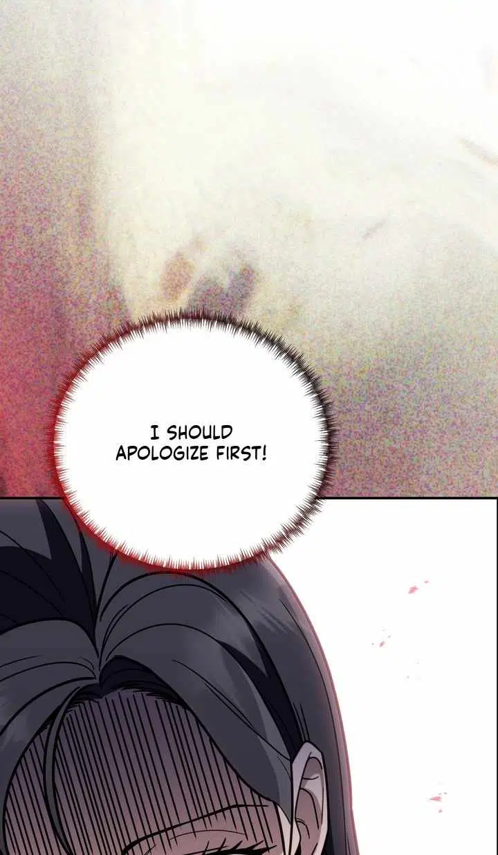The Crazy Villain Regains His Sanity Chapter 19 - Page 109