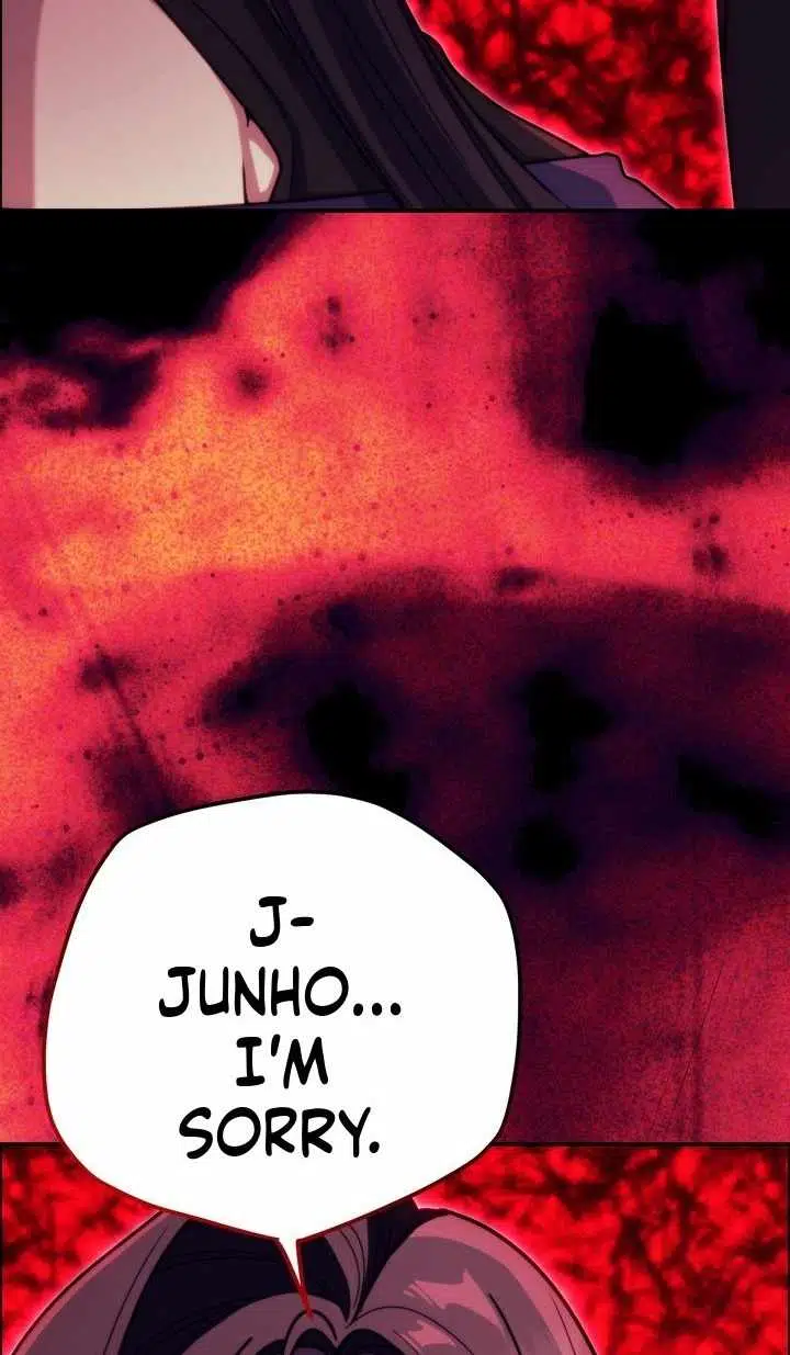 The Crazy Villain Regains His Sanity Chapter 19 - Page 112
