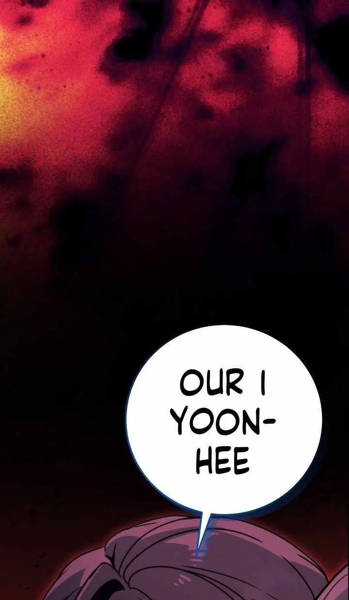 The Crazy Villain Regains His Sanity Chapter 19 - Page 114