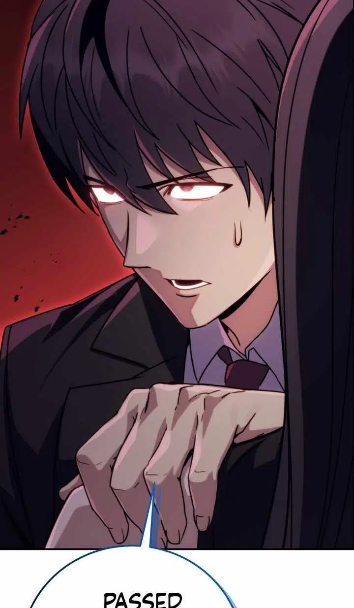 The Crazy Villain Regains His Sanity Chapter 19 - Page 115