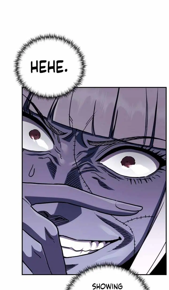 The Crazy Villain Regains His Sanity Chapter 19 - Page 13